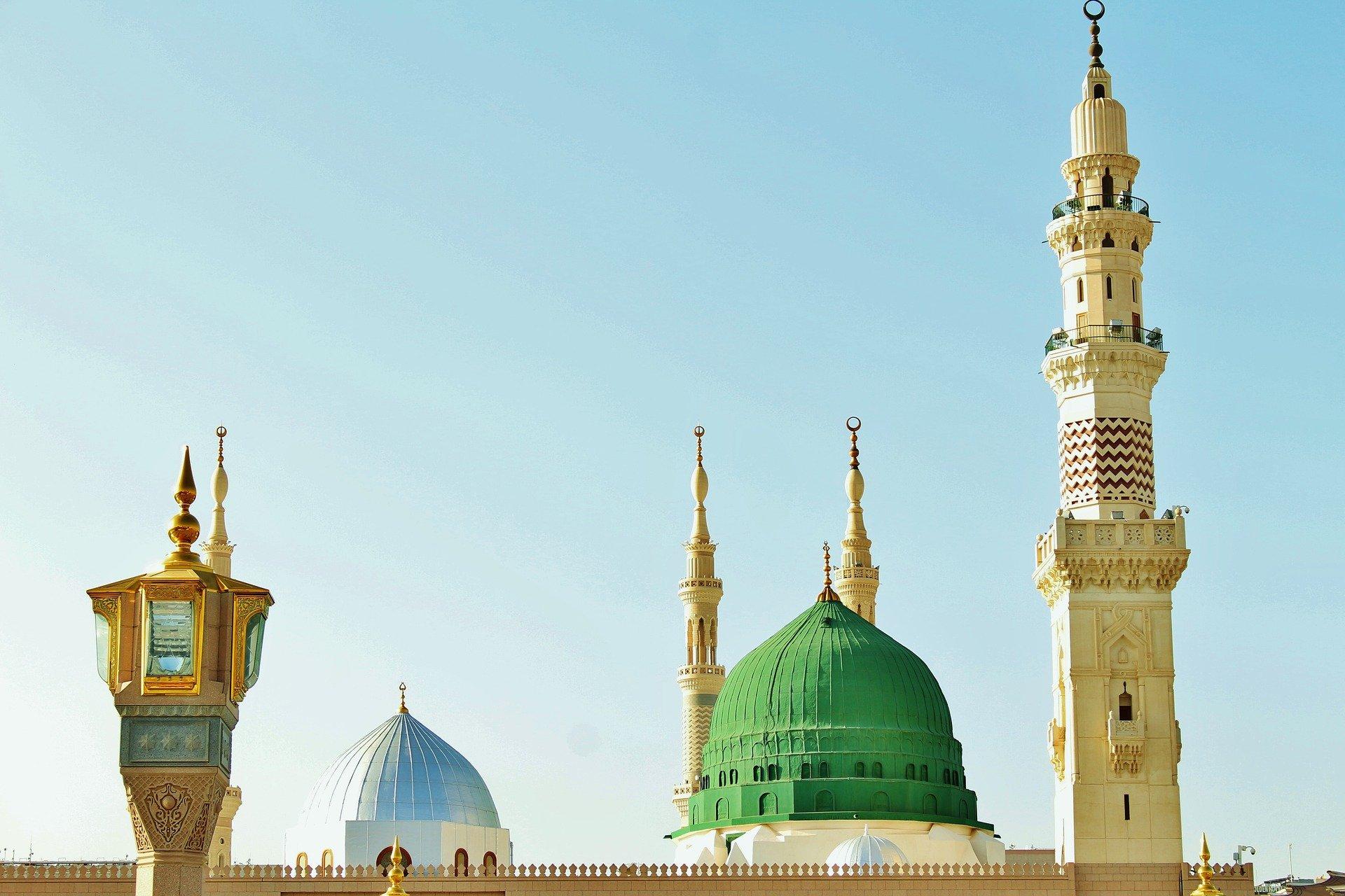 Mosquée